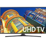 Samsung 三星 60吋 4K超高清智能电视