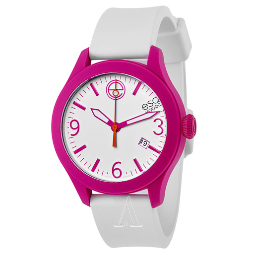 ESQ by MOVADO 女款时装腕表 07101431