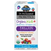 Garden of Life Dr. Formulated 系列综合维生素系列额外8.5折特卖