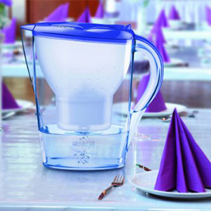 The Hut：BRITA 碧然德 滤水产品专场特卖