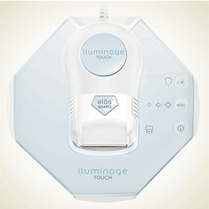 Lookfantastic.cn：ILUMINAGE TOUCH 永久除毛仪