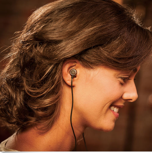 Klipsch 杰士 X4i 高端动铁入耳式降噪耳机 带iOS线控