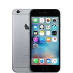 苹果 Apple iPhone 6 64GB 官网解锁智能手机（深空灰）