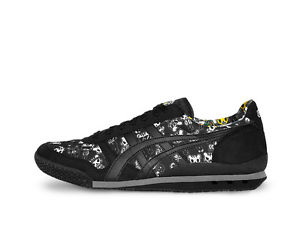 Onitsuka Tiger 鬼冢虎 Ultimate 81 中性款休闲鞋