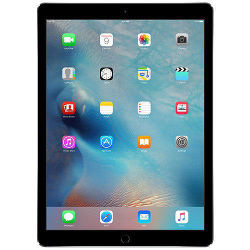 Apple iPad Pro 12.9寸 128GB Wifi版平板 开箱版