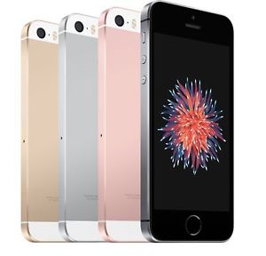 Apple 苹果 iPhone SE（A1662）16GB 智能手机