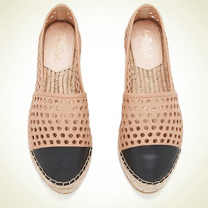 【米饭粒专享】Allsole：精选Melissa 等新款鞋履满£75