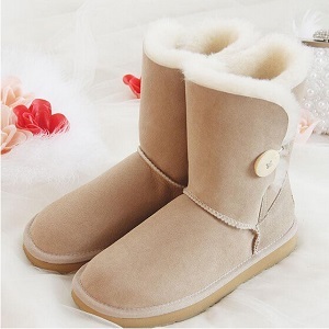 Allsole：囤货季，精选UGG Australia 鞋靴特卖