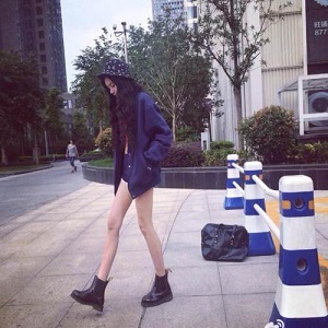 Allsole：超正宗的英伦风，精选Dr. Martens 经典马丁靴特卖