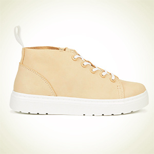 Allsole：2016新款，Dr. Martens VIBE BAYNES 中帮靴