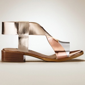 Allsole：回国必带伴手礼品牌，精选Clarks 其乐英式鞋履