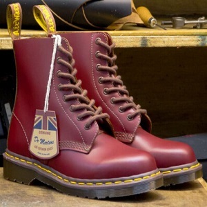 Allsole：大热马丁靴！精选Dr. Martens 马丁鞋靴特卖