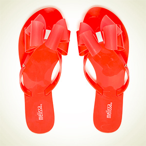 Allsole：夏日必备，精选 Melissa 果冻鞋特卖