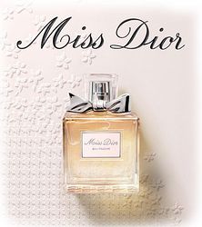 新低价！ Dior Miss Dior 迪奥小姐 Eau Fraiche 甜心精灵 女士淡香水 50ml  333元包直邮（下单7.5折）