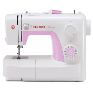 胜家SINGER 3223A 家用 电动多功能缝纫机   