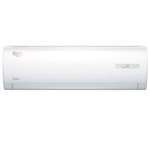 1日零点：美的 Midea KFR-23GW/DY-DA400(D3) 冷暖壁挂式 仅限湖北   