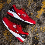 New Balance CM1600RB男士运动跑鞋