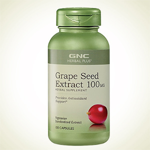 GNC：健安喜官网精选热卖保健品促销