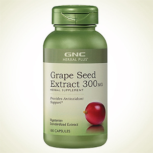GNC：精选食品保健