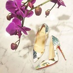 Gilt精Christian Louboutin红底鞋、美包、配饰等热卖