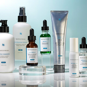 SkinCeuticals 杜克护肤品全线