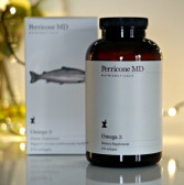 Perricone MD Omega 3 深海鱼油 $85.8（约588元）