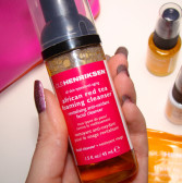 Ole Henriksen 非洲红茶洁颜泡沫 207ml $23.4（约163元）