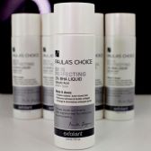 Paula's Choice 宝拉珍选2%BHA水杨酸精华液 118ML $19.6（约130元）
