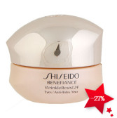 Shiseido 资生堂 Benefiance 24小时抗皱眼霜 15ml $48（约335元）