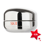 SK-II 肌光极效超净斑乳霜 25g $80（约559元）