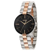 Rado 雷达Coupole L 时尚风范男士石英表 $478（约3304元）