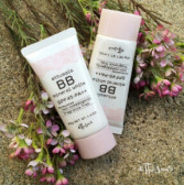日本Ettusais 艾杜纱 婴儿美肌高机能矿物质BB霜20g+腮红9.5g $16.8（约117元）