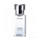 日本HABA 鲨烷美容油30ml $32（约224元）