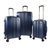 Traveler's Club Calypso 旅行箱3件套 降至$169.99（约1105元）