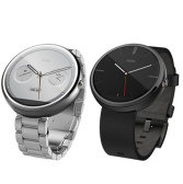 Motorola Moto 360 智能手表 $109.99（约760元）