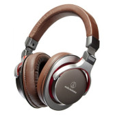 铁三角ATH-MSR7 高解析音质头戴式耳机 $229.99（约1589元）