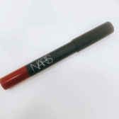 9折，晒图，NARS 丝绒迷雾唇笔 $23.4（约163元）