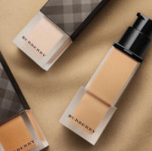 Saks Fifth Avenue：Burberry 彩妆 9折+14%
