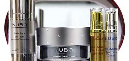 英镑汇率8.9！Lookfantastic CN：NuBo 俄罗斯高科技护肤