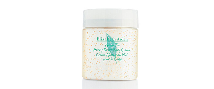 Elizabeth Arden 伊丽莎白·雅顿绿茶蜜滴身体乳 250ml