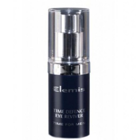 ELEMIS 艾丽美 男士全效活肤眼霜