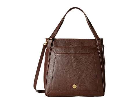 LODIS Accessories Marcy North/South 女士真皮斜挎包