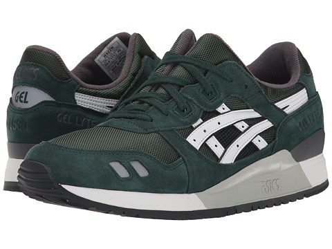 Onitsuka Tiger by Asics Gel-Lyte III 中性款休闲运动鞋