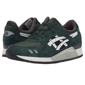 Onitsuka Tiger by Asics Gel-Lyte™ III 鬼冢虎 男士运动鞋