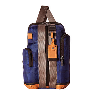 Tumi 途米 Alpha Bravo Monterey Sling  斜挎包