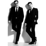 $56 码全！可汗 Cole Haan 男士经典牛津鞋