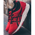 鬼冢虎Gel-Kayano Trainer EVO男士复古运动鞋