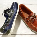 Myhabit：目前有 Sebago 男士休闲鞋专场，全场$39起，限时GO！全场$39起