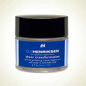 Skinstore：Ole Henriksen 晶莹丝柔霜