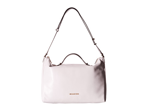 Michael Kors 女士真皮大号单肩包